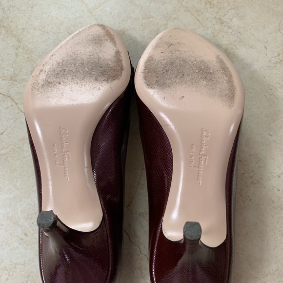 Salvatore Ferragamo - Picture 4 of 9